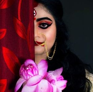 Meet your Posher, Diya